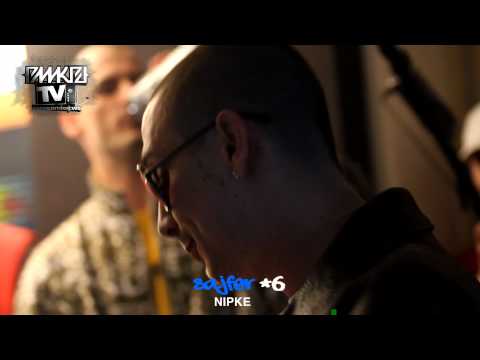EMKEJTV: SAJFER #6 - NIPKE