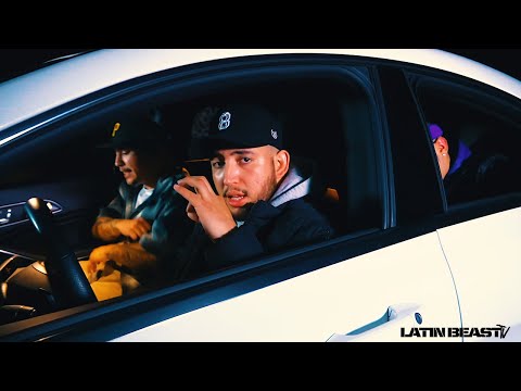 Pg.Spilz - Sslap Ft. ValleyBoy & Young Uno (Official Music Video)