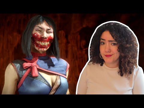 My Mileena Getting Tbagged By Sub Zero, The Nerve?! - Mortal Kombat 11 Toxic League