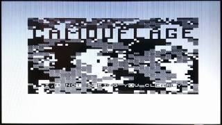 Camoflage - ZX81 Music Video.