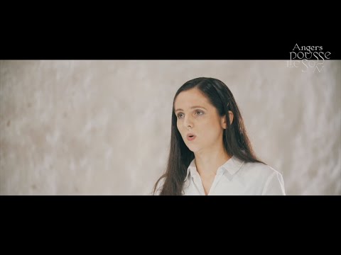 Esti Dal | Zoltán Kodály | Ensemble ZENE