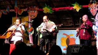 'Credo' de la 'Misa Campesina' de Carlos Mejía Godoy