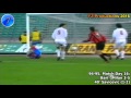 Dejan Savicevic 20 Goals In Serie A Milan 1992 1998