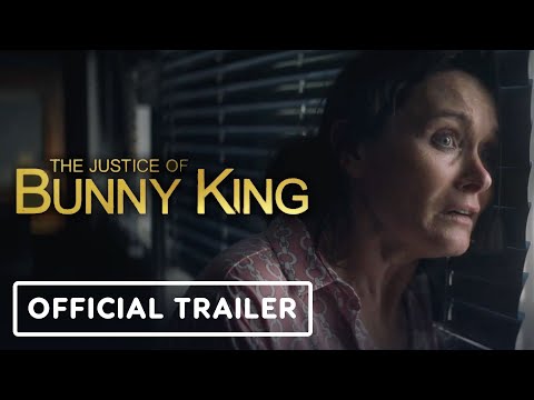 The Justice of Bunny King - Official Trailer (2022) Essie Davis, Thomasin McKenzie