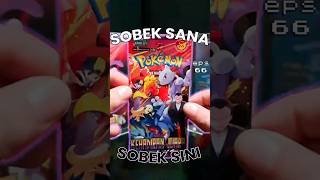 Sobek Sana Sobek Sini - Episode 66 - Kehadiran Juara #pokemon