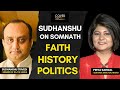 Dr Sudhanshu Trivedi S Take On Somnath Trump S 1000 Year India Pak War Claim NewsX Exclusive