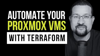 Automate Proxmox Virtual Machines in JUST 10 Minutes with Terraform!