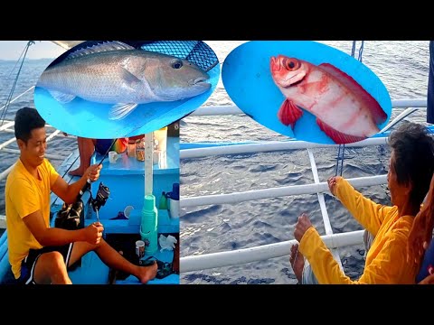 Diskarting Pangmalupitan 'Fishing rod ng ibang bansa vs handline fishing ng Pinoy sinu ang nakahuli?