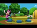 Mickey Mouse Clubhouse Theme Song Hungarian