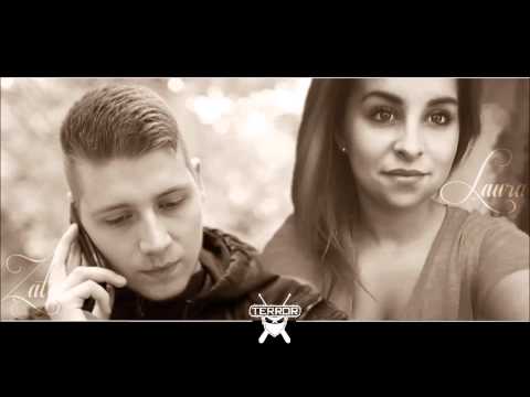 Zate ft. Laura - Solang die Welt sich dreht