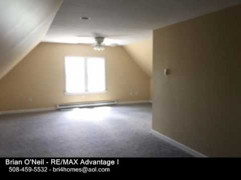 25 Shattuck St, Worcester MA 01605 - Multi Family Home - Real Estate - For Sale -