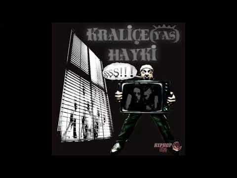 02. Hayki & Yas - Duygularım Çok Hasta