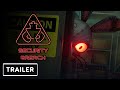 Five Nights at Freddy's: Security Breach - Trailer | State of Play Trailer