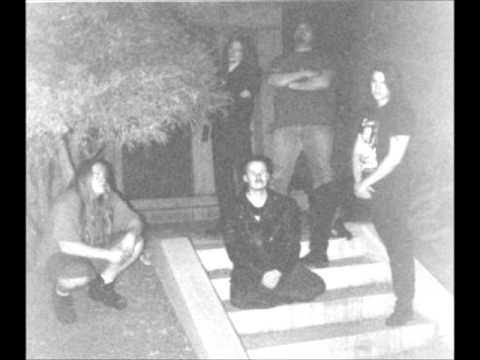 Bereavement: Our Hollow Death Demo '93