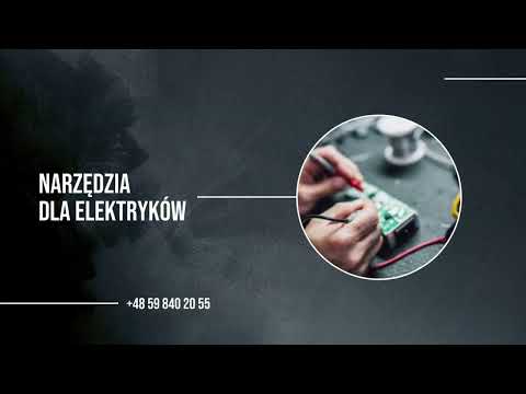 Jkel Przedsiębiorstwo Elektrotechniczne Jacek Kubiak - video