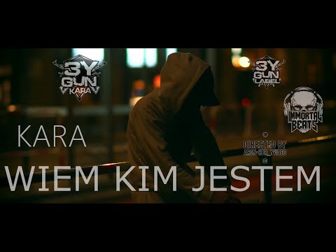 3y Gun Kara - Wiem Kim Jestem (Prod.ImmortalBeats)