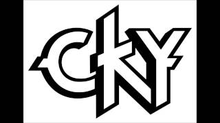 CKY - To All Of You (Static Mix)