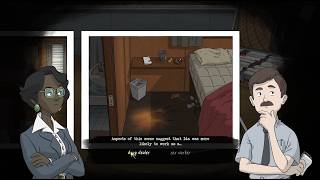 The Big Hollow: 1982 release date reveal teaser teaser