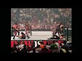 Stone Cold Returns To Save WWF From Wcw Ecw