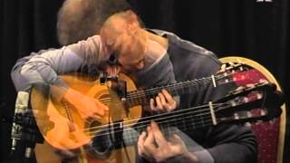 Los Cuerdos - Ariel Hupert // Blues for Alican - Joe Pass