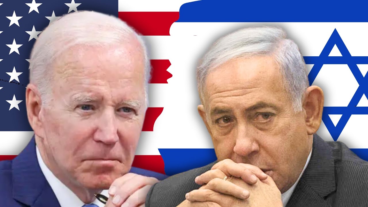 Como COMEÇOU a aliança entre Estados Unidos e Israel - Breno Altman