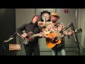 Jackie Greene "Light Up Your Window" Live at EXT