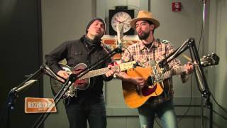 Jackie Greene "Light Up Your Window" Live at EXT