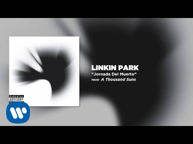 Linkin Park - Jornada del Muerto (51-Track) (Remix Stems)