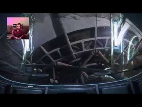 Alien Isolation | Lets Play (Part 28) HELLO TORRENS MY OLD FRIEND!