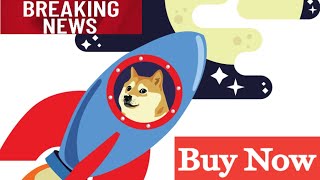 Dogecoin Short Squeeze Possible With Big News Today