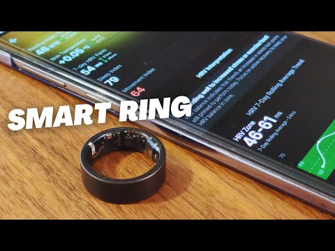 Ultrahuman Ring Air Tips, Trick and Hidden Features!