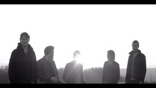 Editors - The Weight Of Your Love (Documentary)