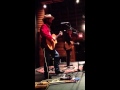 "Look" David Olney and Sergio Webb