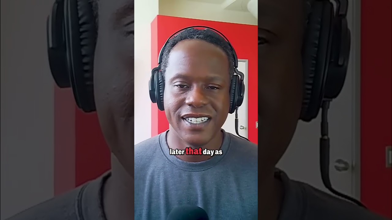 What’s Going On With Kash Patel?