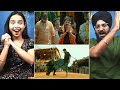 Veera Simha Reddy MASS MARRIAGE FIGHT SCENE Reaction Nandamuri Balakrishna Gopichand Malineni
