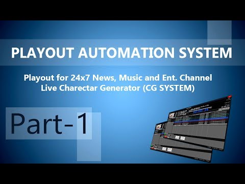 download lagu mp3 mp4 Playout Automation Software, download lagu Playout Automation Software gratis, unduh video klip Playout Automation Software