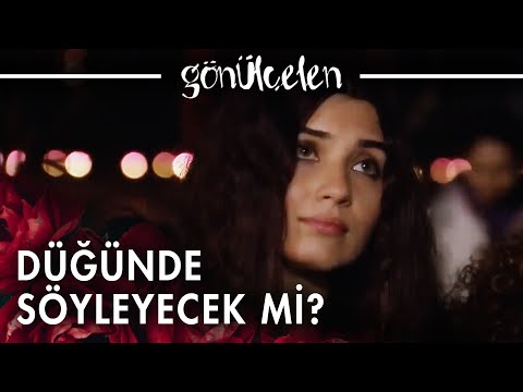Cihan, Hasret'i şarkı söylemesi için ikna edecek mi? | Gönülçelen 1. Bölüm