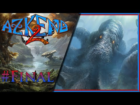 Kraken's Assault - Azkend 2 The World Beneath Episode #Final (08)