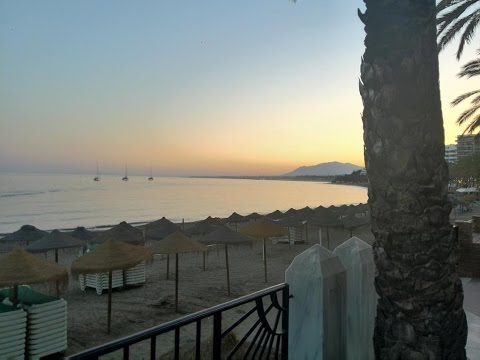 TENNIS MARBELLA TGA JUAN PRADO