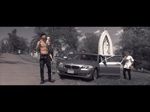 Trap Zilla - Doves (OFFICIAL MUSIC VIDEO) Prod. By Mxstvh