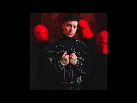 [FREE] Duki x Trueno Type Beat - "Fino"