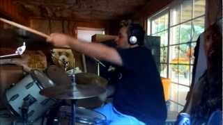 One Way Out - Value Pac (Drum Cover)