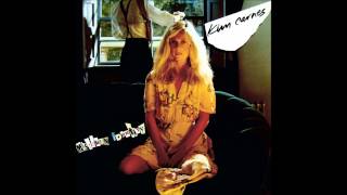 04. Kim Carnes When I'm Away From You (Mistaken Identity 1981) HQ