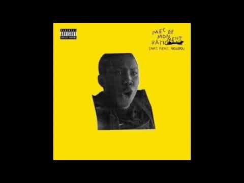 Aboudou - Mec De Mon Bâtiment Faet Samsuchiwa (Audio Officiel