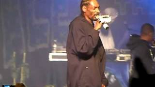 Snoop Dogg - Life Of The Party Live Glass House 122608