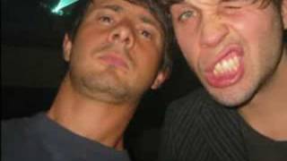 Lexy & K-Paul - Ice Cream, Disco, TV, Show