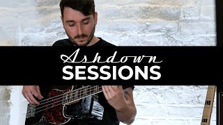 Video thumbnail for Ashdown LB-30-2.n Demo with Matt Parker by Ashdown Engineering