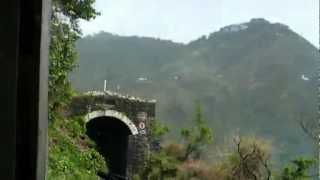 preview picture of video '751 KALKA- SHIMLA TRAVEL  VIEWS by www.travelviews.in, www.sabukeralam.blogspot.in'