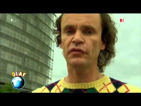 Olaf verbessert die Welt, Folge 03 (06.07.2014)