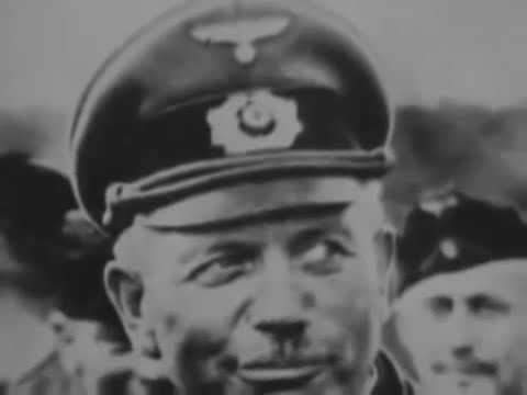 Tácticas de guerra   la Blitzkrieg  Cap   1   Polonia